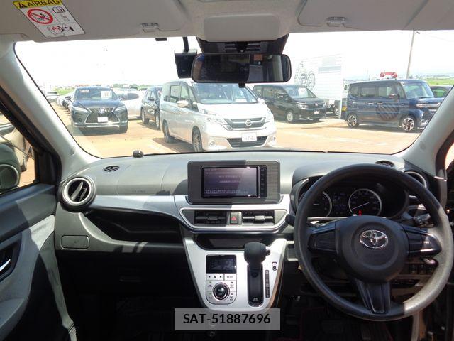 Toyota PIXIS JOY 2019-01 7980571-7