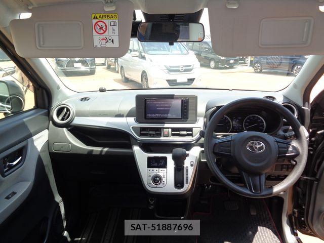 Toyota PIXIS JOY 2019-01 7980571-8