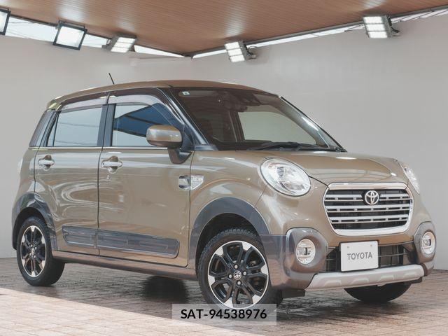 Toyota PIXIS JOY 2019-08 8146417-0