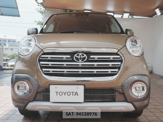 Toyota PIXIS JOY 2019-08 8146417-9