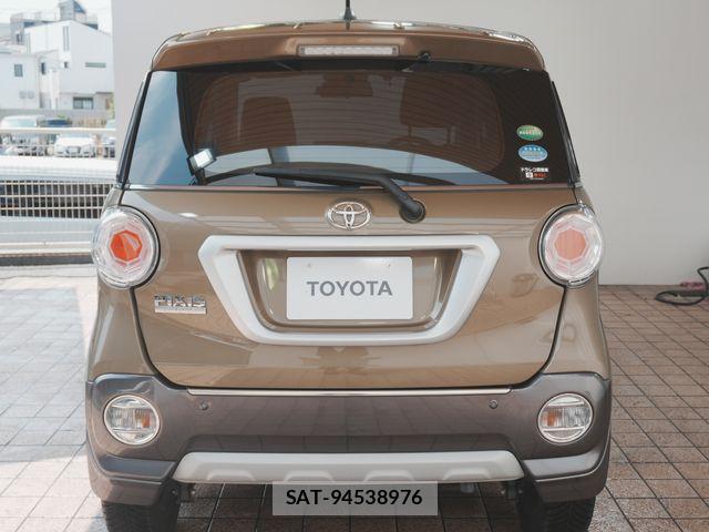 Toyota PIXIS JOY 2019-08 8146417-10
