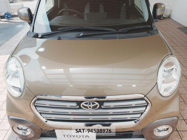 Toyota PIXIS JOY 2019-08 8146417-12