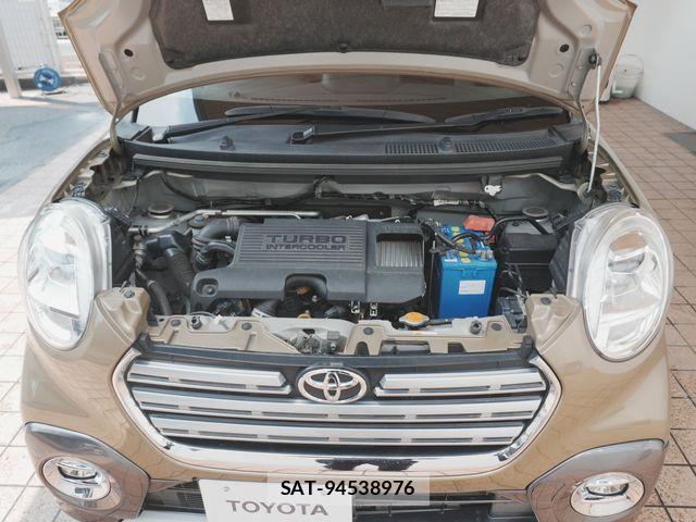 Toyota PIXIS JOY 2019-08 8146417-13