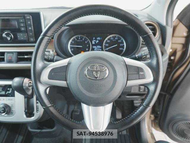 Toyota PIXIS JOY 2019-08 8146417-16