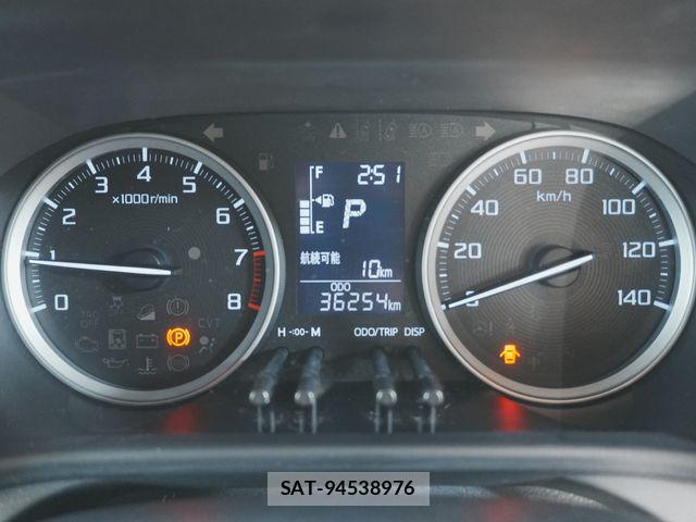 Toyota PIXIS JOY 2019-08 8146417-17