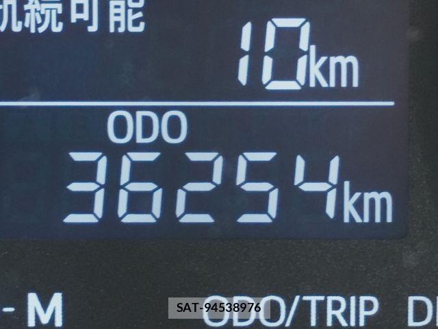Toyota PIXIS JOY 2019-08 8146417-18