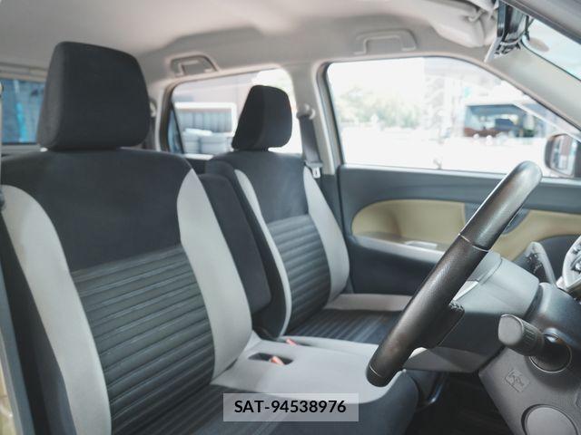 Toyota PIXIS JOY 2019-08 8146417-21