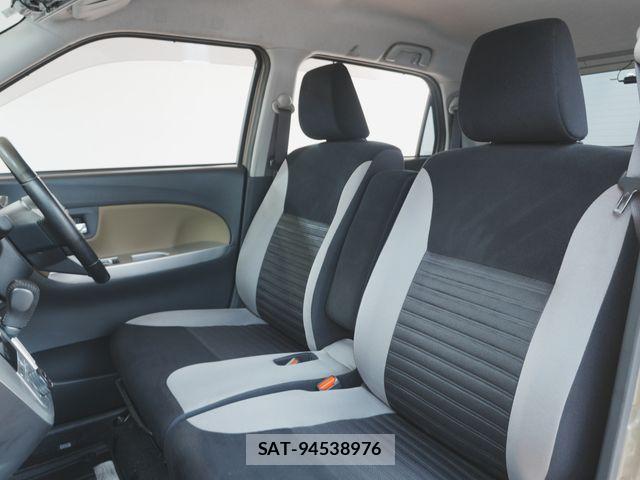 Toyota PIXIS JOY 2019-08 8146417-22
