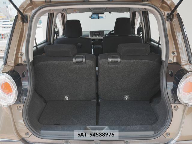 Toyota PIXIS JOY 2019-08 8146417-25