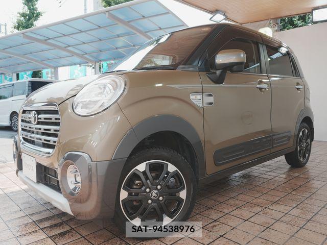 Toyota PIXIS JOY 2019-08 8146417-27