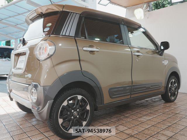 Toyota PIXIS JOY 2019-08 8146417-28