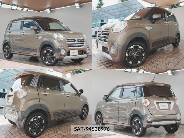 Toyota PIXIS JOY 2019-08 8146417-2