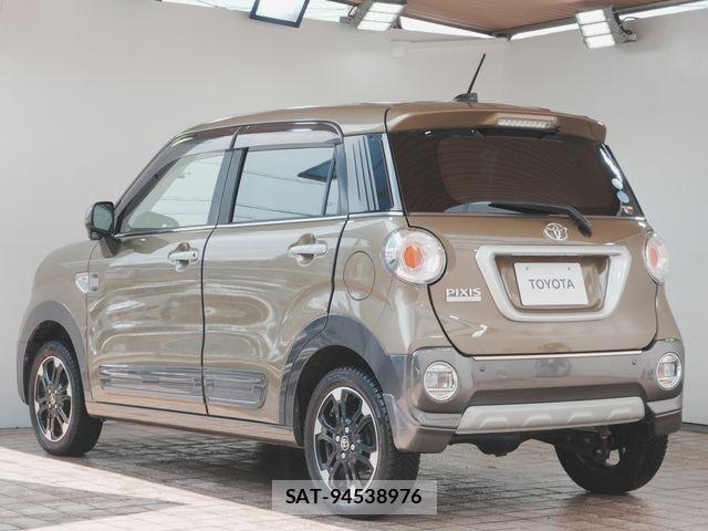 Toyota PIXIS JOY 2019-08 8146417-29