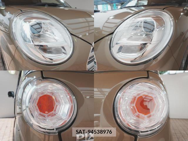 Toyota PIXIS JOY 2019-08 8146417-3