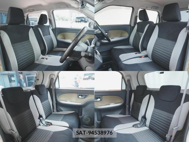 Toyota PIXIS JOY 2019-08 8146417-4