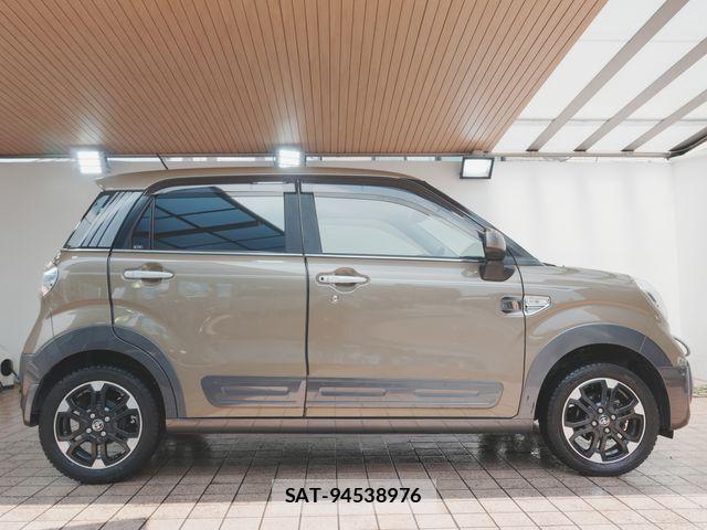 Toyota PIXIS JOY 2019-08 8146417-7