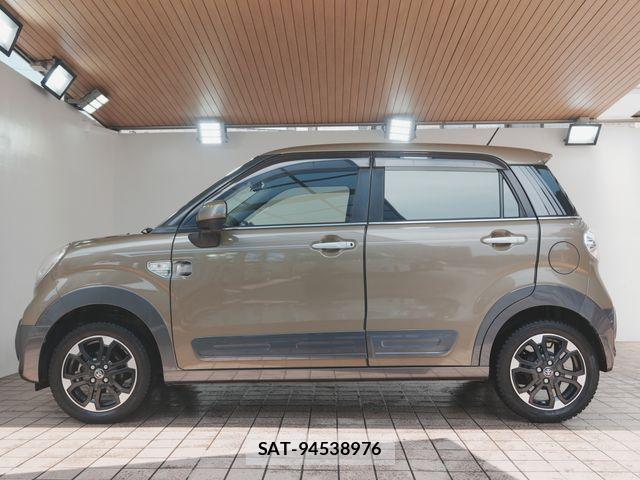 Toyota PIXIS JOY 2019-08 8146417-8
