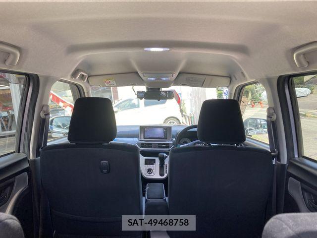 Toyota PIXIS JOY 2017-08 8209520-9