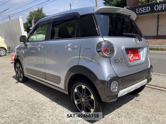Toyota PIXIS JOY 2017-08 8209520-10