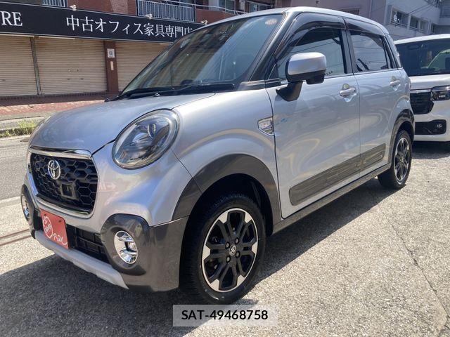 Toyota PIXIS JOY 2017-08 8209520-13
