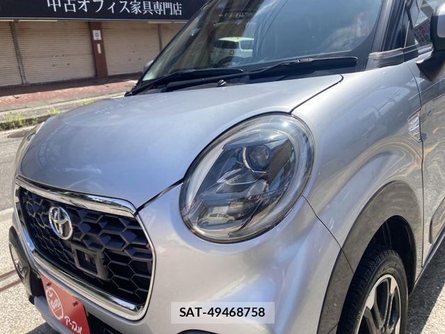 Toyota PIXIS JOY 2017-08 8209520-14