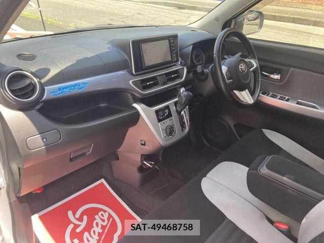 Toyota PIXIS JOY 2017-08 8209520-17