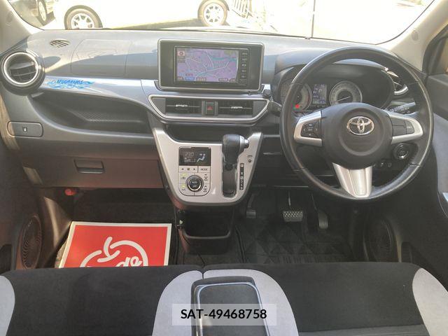Toyota PIXIS JOY 2017-08 8209520-1