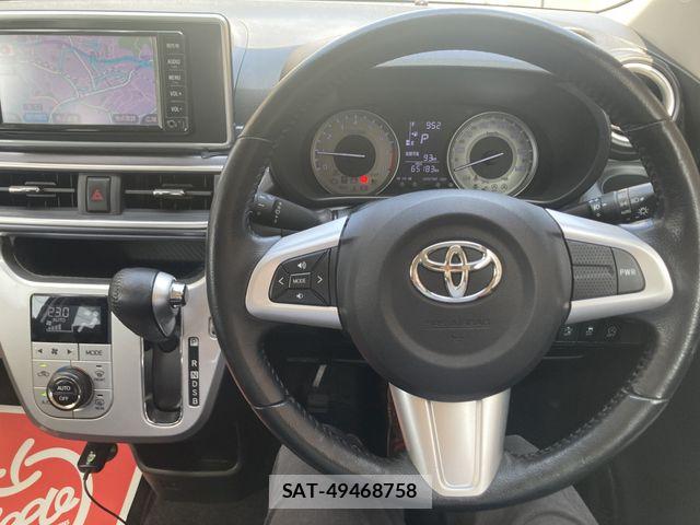 Toyota PIXIS JOY 2017-08 8209520-20