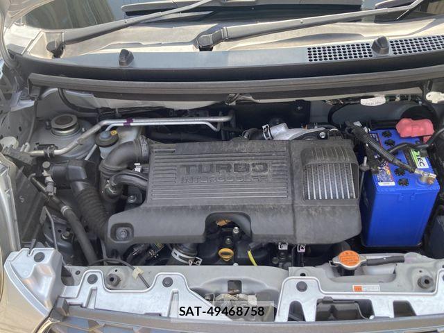 Toyota PIXIS JOY 2017-08 8209520-26