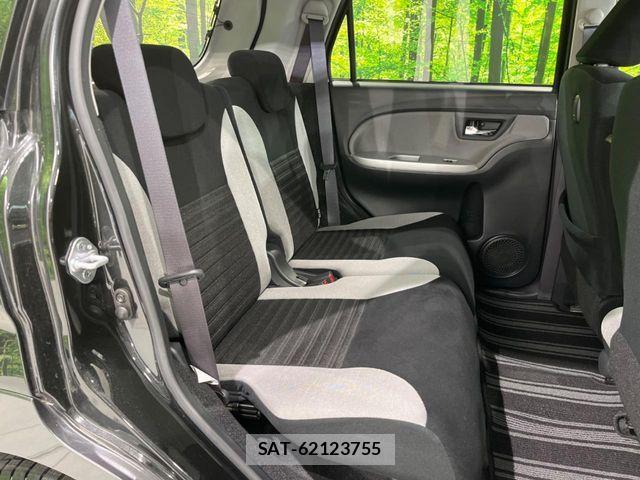Toyota PIXIS JOY 2017-06 8337374-9