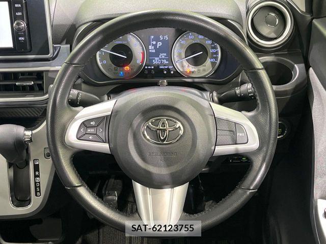 Toyota PIXIS JOY 2017-06 8337374-11