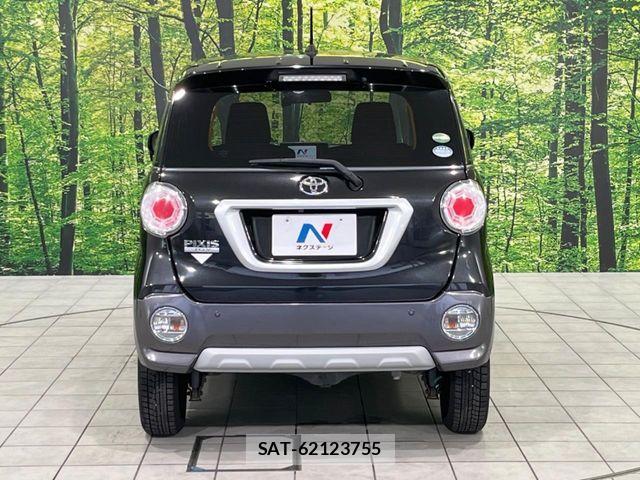 Toyota PIXIS JOY 2017-06 8337374-15