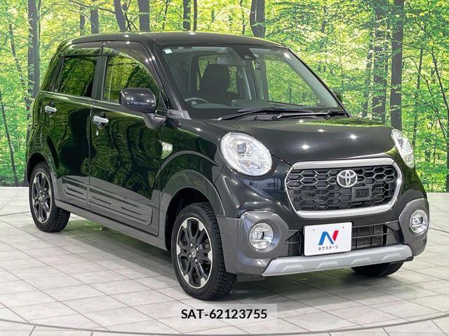 Toyota PIXIS JOY 2017-06 8337374-16