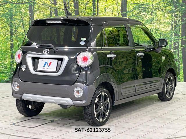 Toyota PIXIS JOY 2017-06 8337374-17