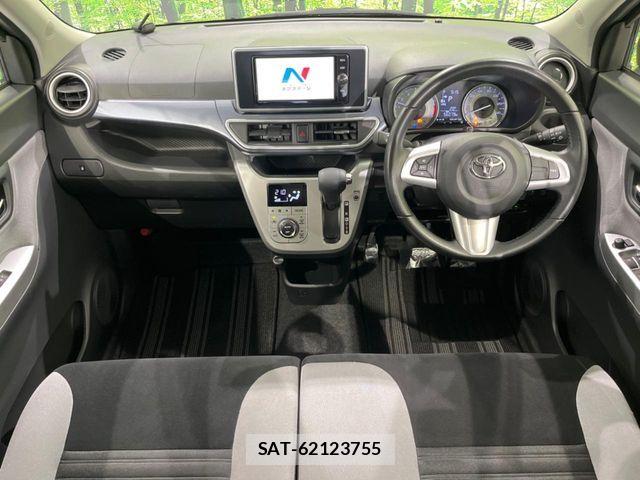 Toyota PIXIS JOY 2017-06 8337374-1