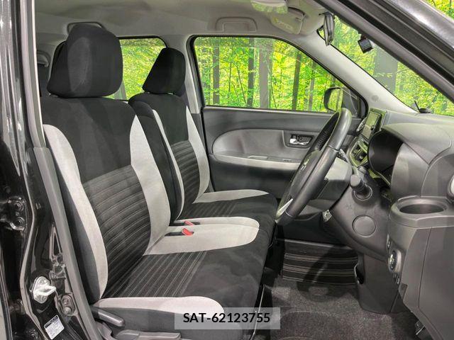 Toyota PIXIS JOY 2017-06 8337374-8
