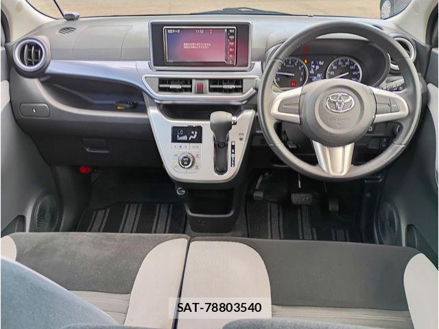 Toyota PIXIS JOY 2019-07 8414354-1