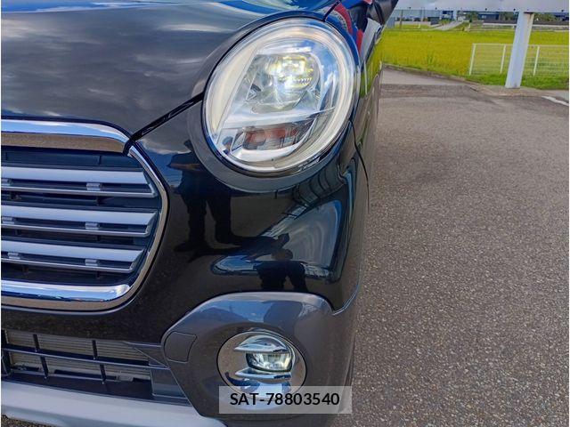 Toyota PIXIS JOY 2019-07 8414354-3