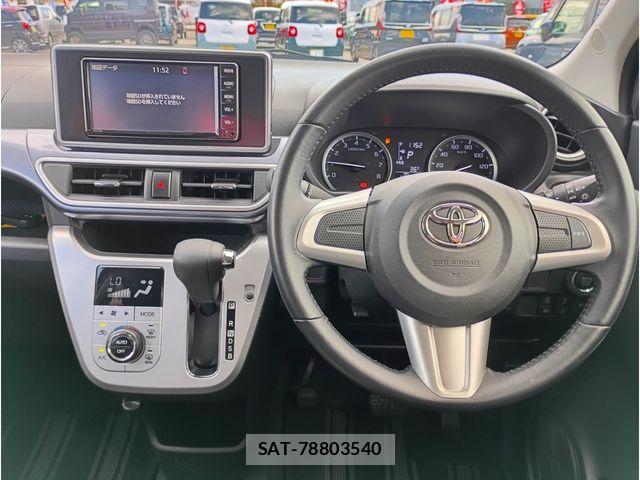 Toyota PIXIS JOY 2019-07 8414354-5