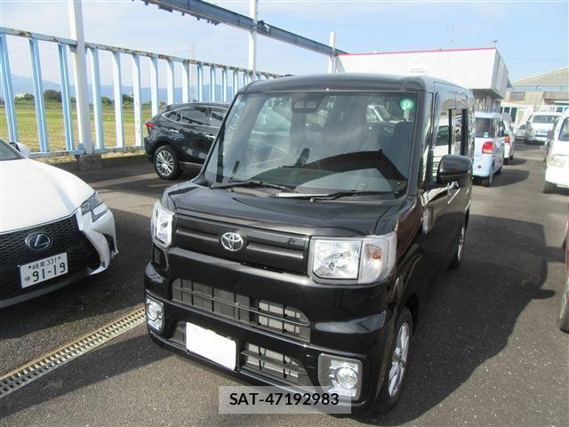 sat car