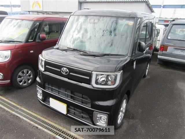 sat car