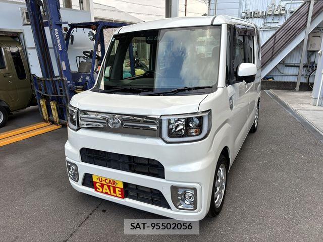 sat car
