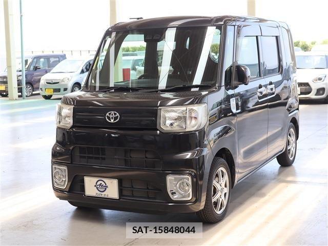 sat car