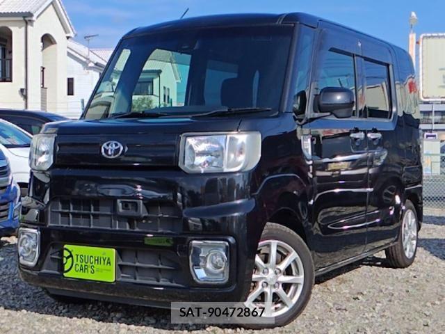 sat car