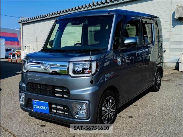 sat car