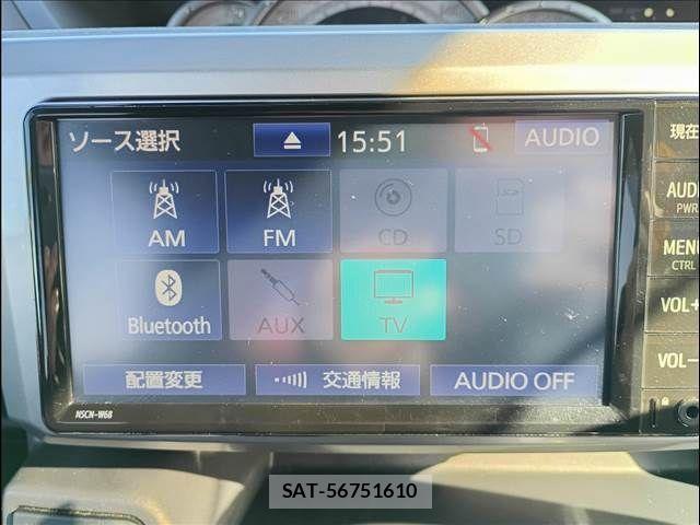 Toyota Pixis Mega 2022-03 7272688-6