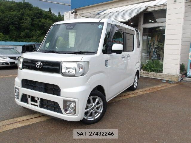 Toyota Pixis Mega 2018-11 7329323-0