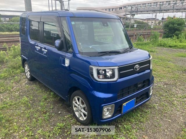sat car