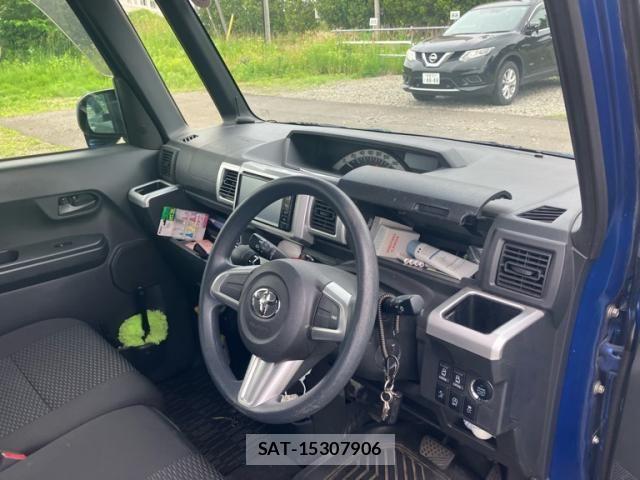 Toyota Pixis Mega 2016-10 7727188-13