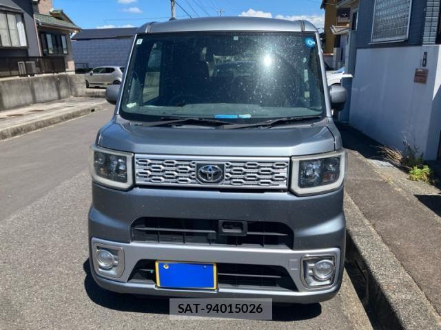 sat car